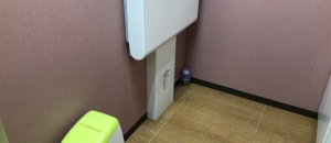 バースデイ ダイエー船堀店(3F)の授乳室・オムツ替え台情報