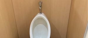 エディオン　広店(2F)のオムツ替え台情報