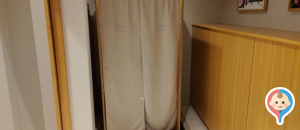 おかでんミュージアムの授乳室・オムツ替え台情報