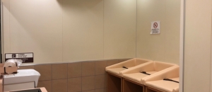 アリオ北砂1F授乳室(1F)の授乳室・オムツ替え台情報