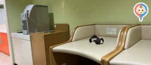 前橋リリカ(2F)の授乳室・オムツ替え台情報