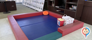 ガリバー環状4号大船店(1F)のオムツ替え台情報