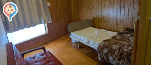 日光だいや川公園緑の相談所の授乳室・オムツ替え台情報