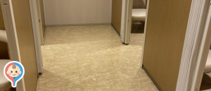 ララガーデン川口(2F)の授乳室・オムツ替え台情報