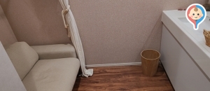 cafe glyphの授乳室・オムツ替え台情報