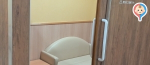 カインズ紀伊川辺店(1F)の授乳室・オムツ替え台情報