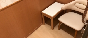 ヤマトー八木(1F)の授乳室・オムツ替え台情報