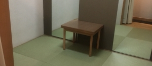 レストラン ナトゥーラ(10F)の授乳室・オムツ替え台情報