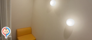 ネクステージ岡山店(2F)の授乳室情報