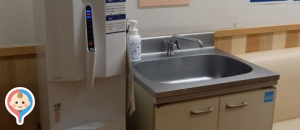 赤ちゃん本舗 大阪本町店(3F)の授乳室・オムツ替え台情報