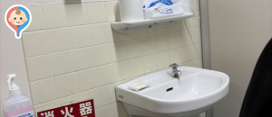 大阪市高速電気軌道 長居駅（改札内）の授乳室・オムツ替え台情報