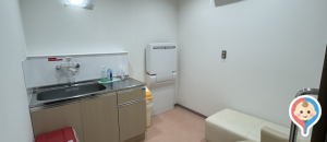 ゼビオセブンパークアリオ柏店(1F)の授乳室・オムツ替え台情報