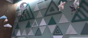 イクスピアリ ディズニーチケットカウンター横 の授乳室 オムツ替え台情報