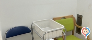 総合守谷第一病院(1F)の授乳室・オムツ替え台情報