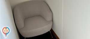 cafeRob美濃加茂店の授乳室・オムツ替え台情報