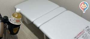 荏原保健センター(1F)の授乳室・オムツ替え台情報