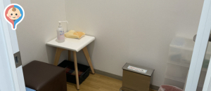 兵庫日産自動車(1F)の授乳室情報