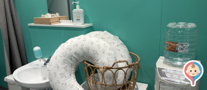 イケアIKEA長久手(2F)の授乳室・オムツ替え台情報