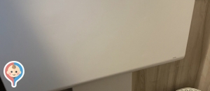 さかい珈琲 宇都宮ゆいの杜店(1F)のオムツ替え台情報