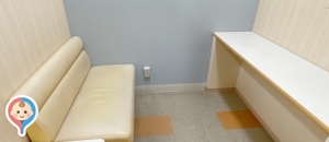 イオンモール宮崎(2F)の授乳室・オムツ替え台情報