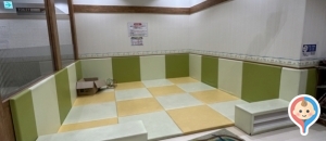 オリンピック志村坂下店(1F)のオムツ替え台情報