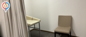 東武ホテルレバント東京(4F)の授乳室・オムツ替え台情報