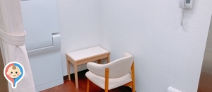 仙台市交通局 仙台駅（改札内）(B1)の授乳室・オムツ替え台情報