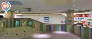 プレンティ3F BABYSTATION(3F)の授乳室・オムツ替え台情報