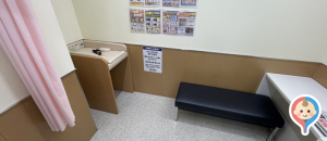 ヤマダデンキ LABI大船　4階(4F)の授乳室・オムツ替え台情報