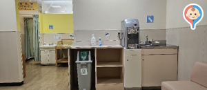 トイザらス・ベビーザラス松本店(1F)の授乳室・オムツ替え台情報