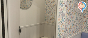 新横浜プリンスペペ(3F)の授乳室・オムツ替え台情報