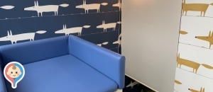 株式会社SEIMU(不動産)(3F)の授乳室・オムツ替え台情報