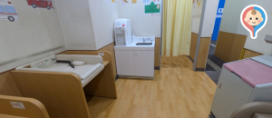 アクロスモール新鎌ヶ谷(2階)の授乳室・オムツ替え台情報