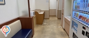 千里阪急デパート(5F)の授乳室・オムツ替え台情報