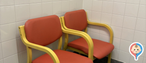 コストコ 神戸(1F)の授乳室・オムツ替え台情報