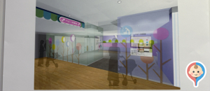 東武百貨店 池袋本店(7F)の授乳室・オムツ替え台情報