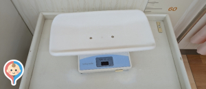 イトーヨーカドー２階　マタニティ・育児相談室(2F)のオムツ替え台情報