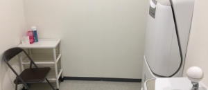 ダイユーエイト 田島店(1F)の授乳室・オムツ替え台情報