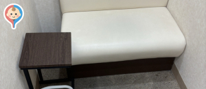 イオン 羽生店(1F)の授乳室・オムツ替え台情報