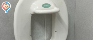 スギドラッグ鷺宮店のオムツ替え台情報