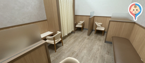 イトーヨーカドー アリオ内 亀有店(3F)の授乳室・オムツ替え台情報