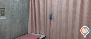 石ノ森萬画館(2F)の授乳室・オムツ替え台情報