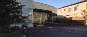 見附市　今町子育て支援センター(1F)の授乳室・オムツ替え台情報