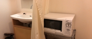 三井ガーデンホテルプラナ東京ベイ(1F)の授乳室・オムツ替え台情報