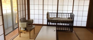 代々木公園サービスセンターの授乳室 オムツ替え台情報