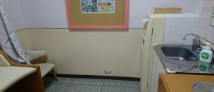 バースデイ姫子店(1F)の授乳室・オムツ替え台情報