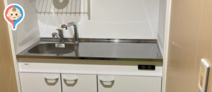 世田谷区立梅丘図書館の授乳室情報