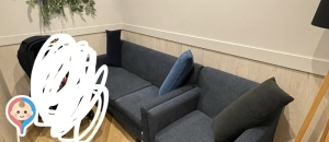 池袋西口公園のオムツ替え台情報