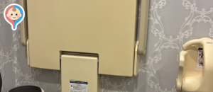 青山セントグレース大聖堂(B2)の授乳室・オムツ替え台情報