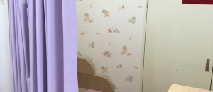 バロー多治見ショッピングセンター(1F)のオムツ替え台情報